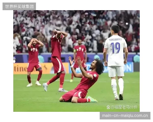 卡塔尔队世预赛阶段终结能力超预期，但进攻手段单一或成世界杯隐患。